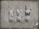 Fonds d&eacute;cran - Bunny Sense