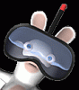 Frosch Hasen