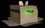 Lapin Frarouge