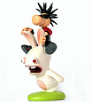 Bunny & Gonzales
