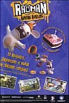 Ubisoft Poster