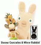 Rabbid Figuren
