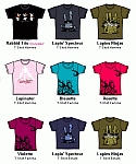 Rabbid T Shirts