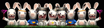 Rabbids