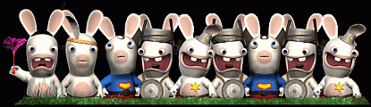 Rabbids
