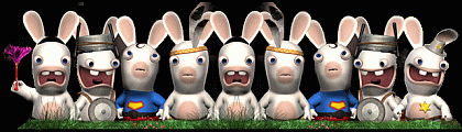 Rabbids