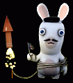 French Rabbid