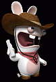 Rabbid