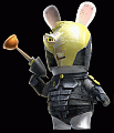 Rabbid