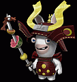 Rabbid
