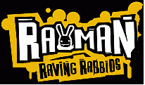 Rayman Raving Rabbids