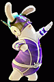 Rabbid