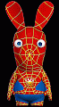 Spider Rabbid
