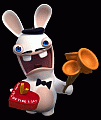 Rabbid