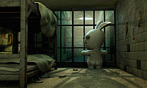 Rabbid Break Out! 