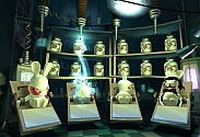 Rayman Raving Rabbids 2