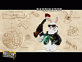 Artwork - Rabbinator