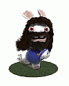 Artwork - Rugby Rabbid