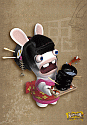 Artwork -  Geisha