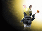 Rayman Raving Rabbids 2 Wallpaper
