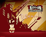 Rayman Raving Rabbids 2 Wallpaper