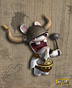 Artwork - Wikinger