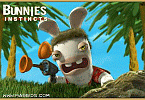 Bunnies Instincts