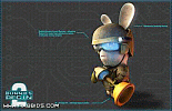 Bunnies Recin