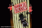 Rainbow Six Bunnies