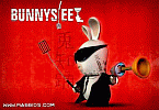 Bunnys Steel