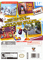 Rayman Raving Rabbids 2 - USA Wii Box