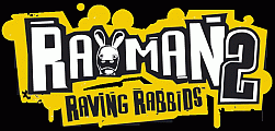 Rayman Raving Rabbids 2 - Europa