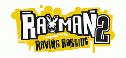 Rayman Raving Rabbids 2  - Europa