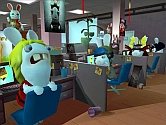 Rayman Raving Rabbids 2