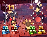 Rayman Raving Rabbids 2