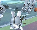 Rayman Raving Rabbids 2