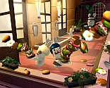 Rayman Raving Rabbids 2