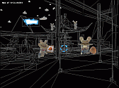 Rayman Raving Rabbids 2 