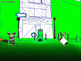 Rayman Raving Rabbids 2 