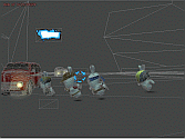Rayman Raving Rabbids 2 