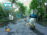 Rayman Raving Rabbids 2 
