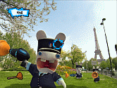 Rayman Raving Rabbids 2 