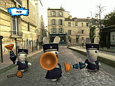 Rayman Raving Rabbids 2 