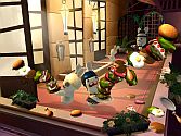 Rayman Raving Rabbids 2 