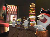 Rayman Raving Rabbids 2 