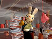 Rayman Raving Rabbids 2 