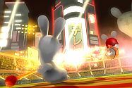 Rayman Raving Rabbids 2