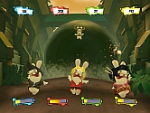Rayman Raving Rabbids 2