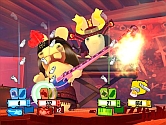 Rayman Raving Rabbids 2