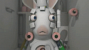 Rabbidsformer